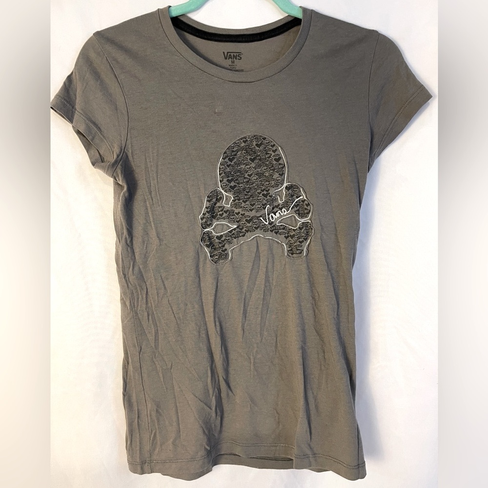 Vans T-shirt Medium